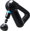 Alt View Zoom 11. Therabody - Theragun Elite Handheld Percussive Massage Device (Latest Model) with Travel Case - Black.