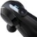 Alt View Zoom 12. Therabody - Theragun Elite Bluetooth + App Enabled Massage Gun + 5 Attachments, 40lbs Force (Latest Model) - Black.