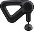 Alt View 11. Therabody - Theragun Prime Bluetooth + App Enabled Massage Gun + 4 Attachments, 30lbs Force (Latest Model) - Black.