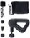 Alt View Zoom 13. Therabody - Theragun Prime Handheld Percussive Massage Device (Latest Model) with Travel Pouch - Black.