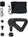 Alt View 15. Therabody - Theragun Prime Bluetooth + App Enabled Massage Gun + 4 Attachments, 30lbs Force (Latest Model) - Black.