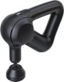 Alt View 12. Therabody - Theragun Prime Bluetooth + App Enabled Massage Gun + 4 Attachments, 30lbs Force (Latest Model) - Black.