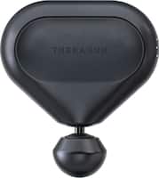 Theragun - Mini Handheld Percussive Massage Device - Black - Angle_Zoom