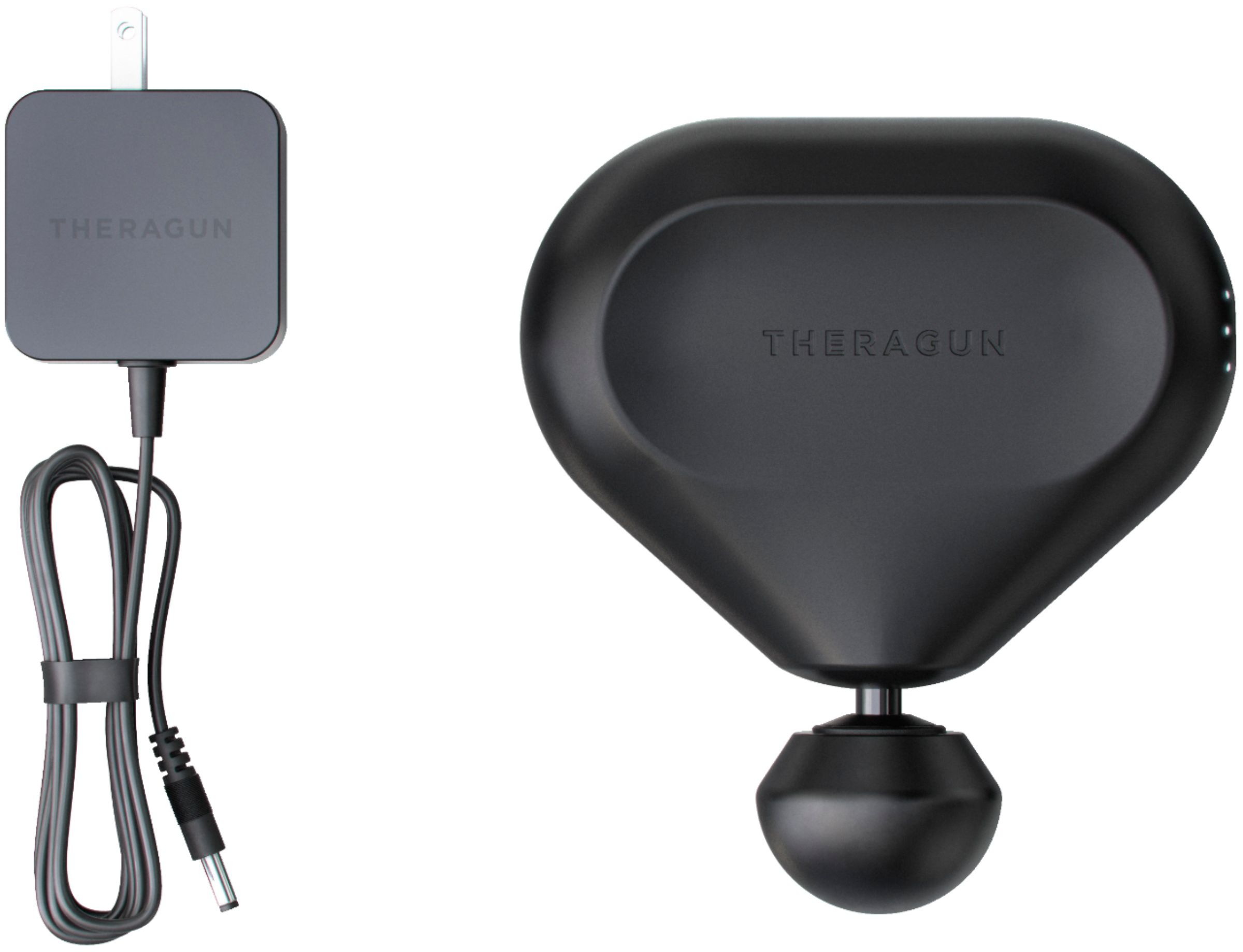 Therabody Theragun mini 1.0 Handheld Percussive Massage Device 