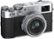 Left Zoom. Fujifilm - X-Series X100V 26.1MP Digital Camera - Silver.