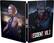 Front. SteelBook - Resident Evil 3 - Black/Red.