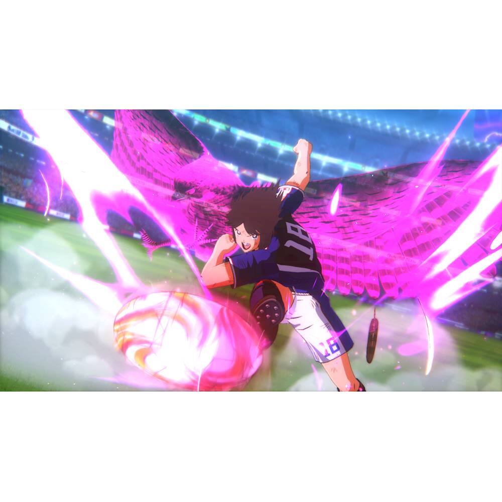 Alt View 11. BANDAI NAMCO Entertainment - Captain Tsubasa: Rise of New Champions.