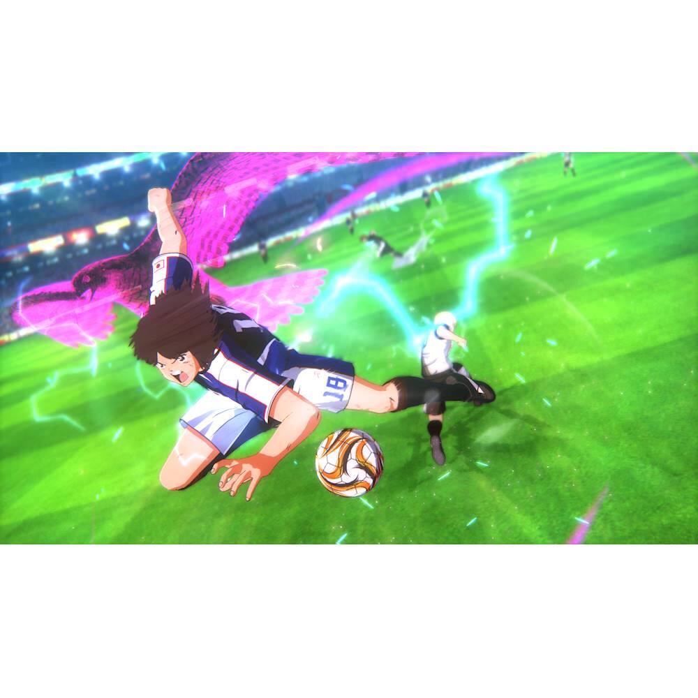 Alt View 14. BANDAI NAMCO Entertainment - Captain Tsubasa: Rise of New Champions.