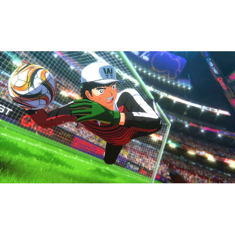 Alt View 15. BANDAI NAMCO Entertainment - Captain Tsubasa: Rise of New Champions.
