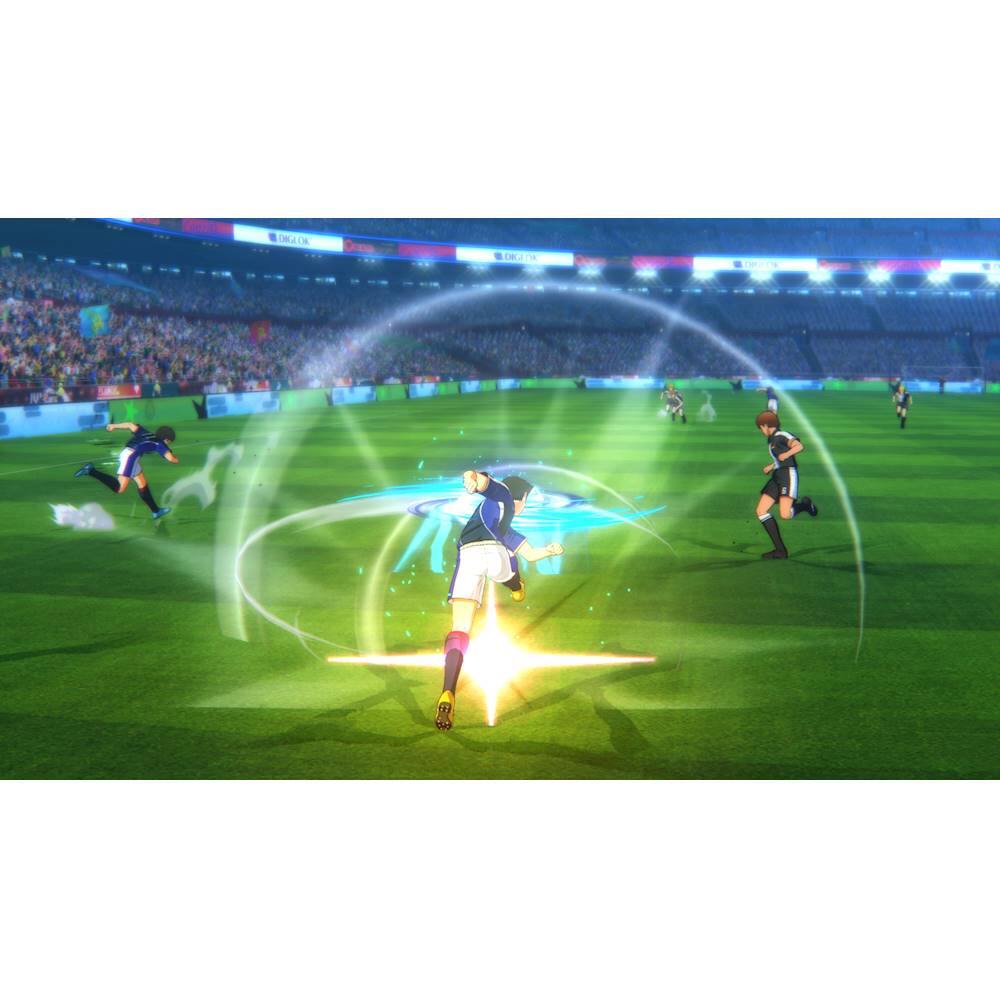 Alt View 18. BANDAI NAMCO Entertainment - Captain Tsubasa: Rise of New Champions.