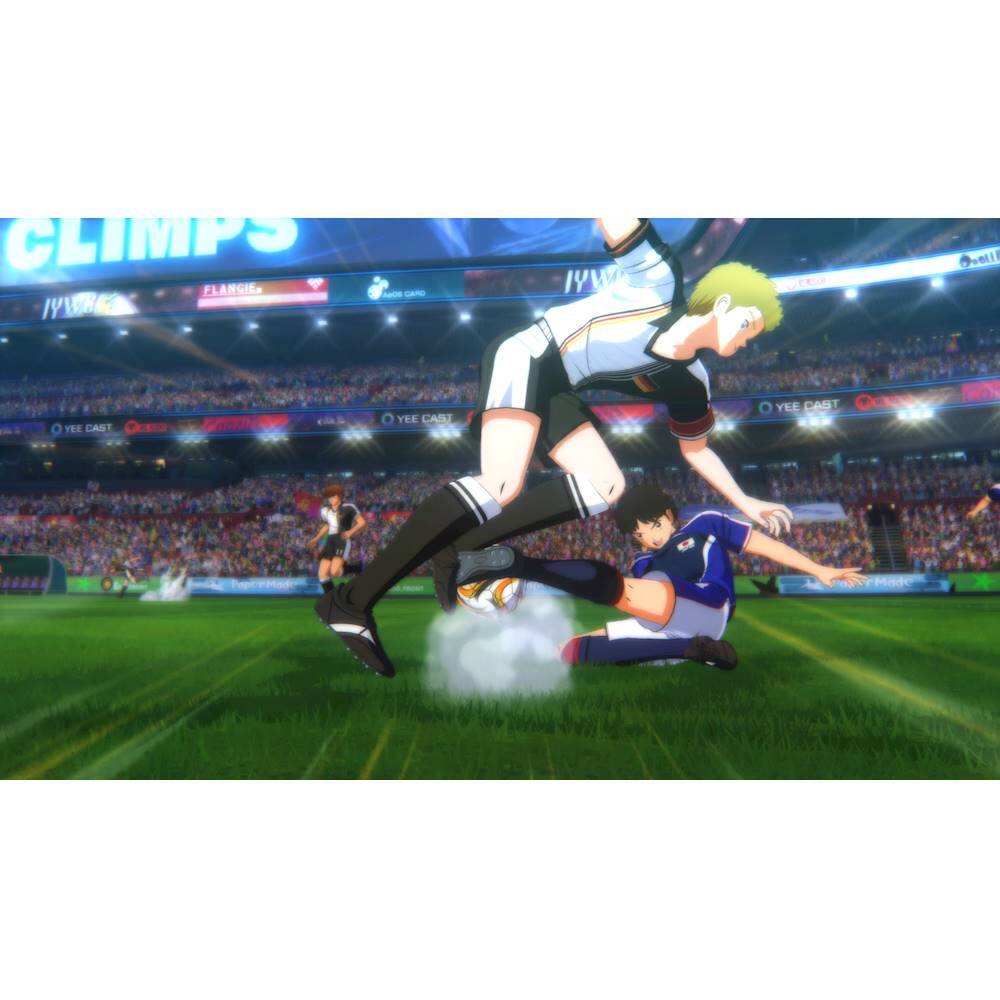 Alt View 19. BANDAI NAMCO Entertainment - Captain Tsubasa: Rise of New Champions.
