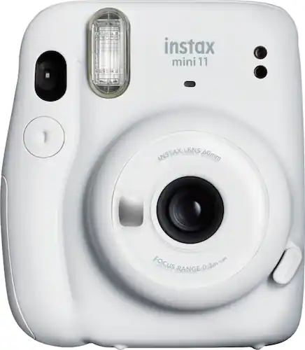Instant Print Cameras