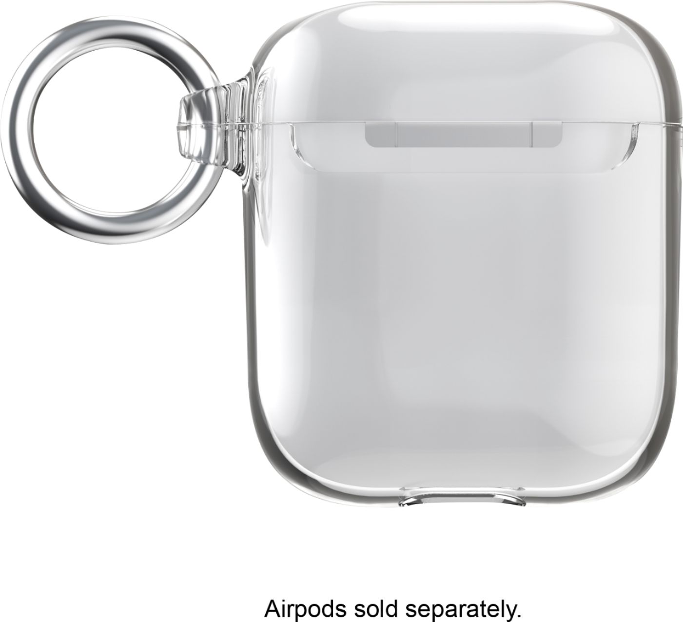 Buy: Speck Protective Case for Apple Clear