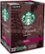 Angle Zoom. Starbucks - French Roast Dark K-Cup Pods (22-Pack).