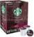 Front Zoom. Starbucks - French Roast Dark K-Cup Pods (22-Pack).