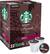 Front. Starbucks - French Roast Dark K-Cup Pods (22-Pack).