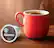 Alt View 13. Starbucks - French Roast Dark K-Cup Pods (22-Pack).