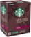 Angle Zoom. Starbucks - Sumatra Dark K-Cup Pods (22-Pack).