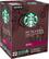 Angle. Starbucks - Sumatra Dark K-Cup Pods (22-Pack).