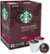 Front Zoom. Starbucks - Sumatra Dark K-Cup Pods (22-Pack).
