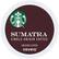 Alt View 11. Starbucks - Sumatra Dark K-Cup Pods (22-Pack).