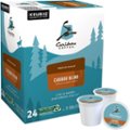 Alt View Zoom 11. Caribou Coffee - Caribou Blend, Keurig Single-Serve K-Cup Pods, Medium Roast Coffee, 24 Count.