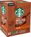 Angle. Starbucks - House Blend K-Cup Pods (22-Pack).