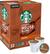 Front. Starbucks - House Blend K-Cup Pods (22-Pack).