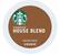 Alt View 14. Starbucks - House Blend K-Cup Pods (22-Pack).