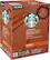 Angle. Starbucks - Breakfast Blend Medium K-Cup Pods (22-Pack).