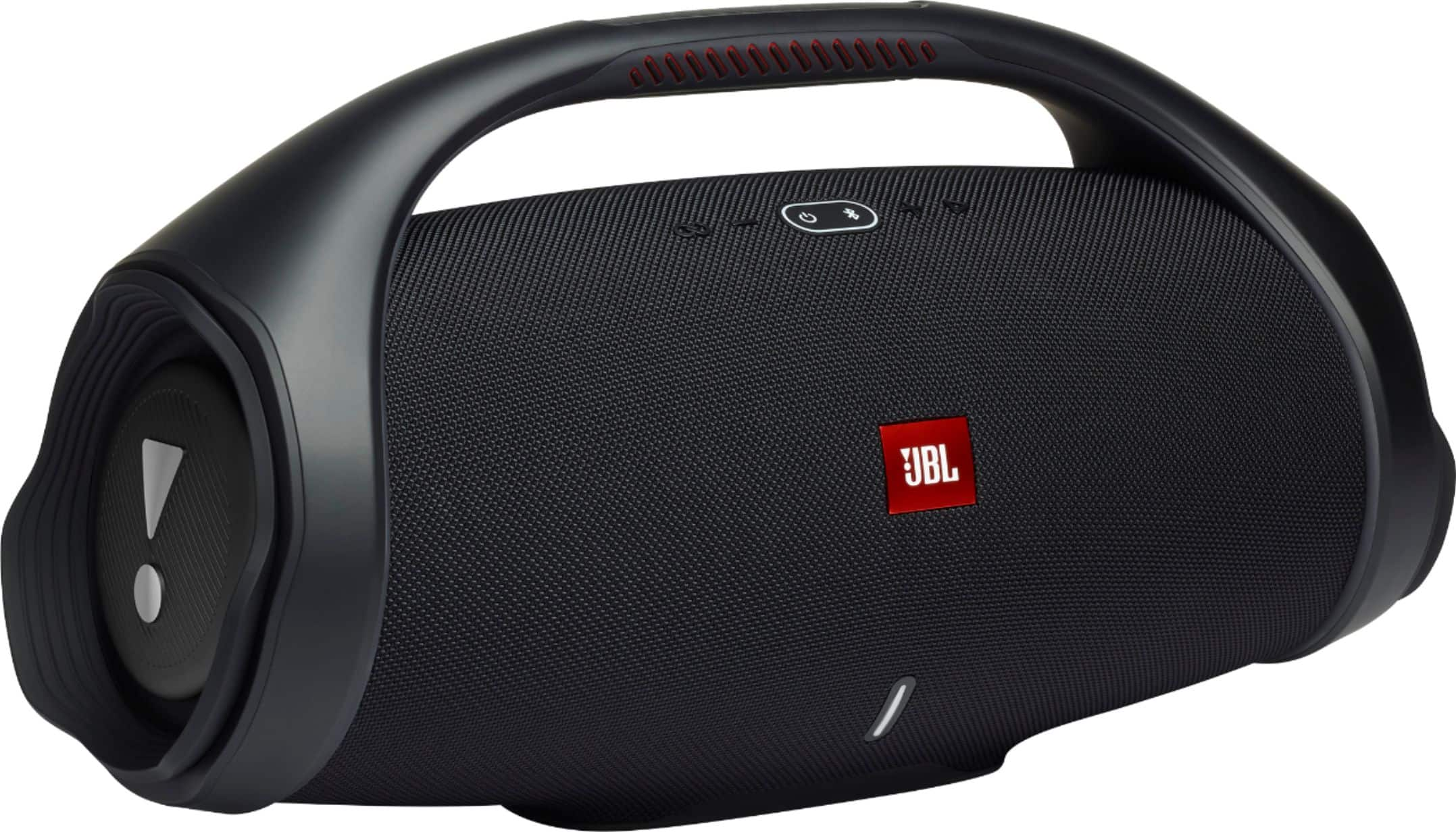 Best Buy: JBL Boombox 2 Portable Bluetooth Speaker Black