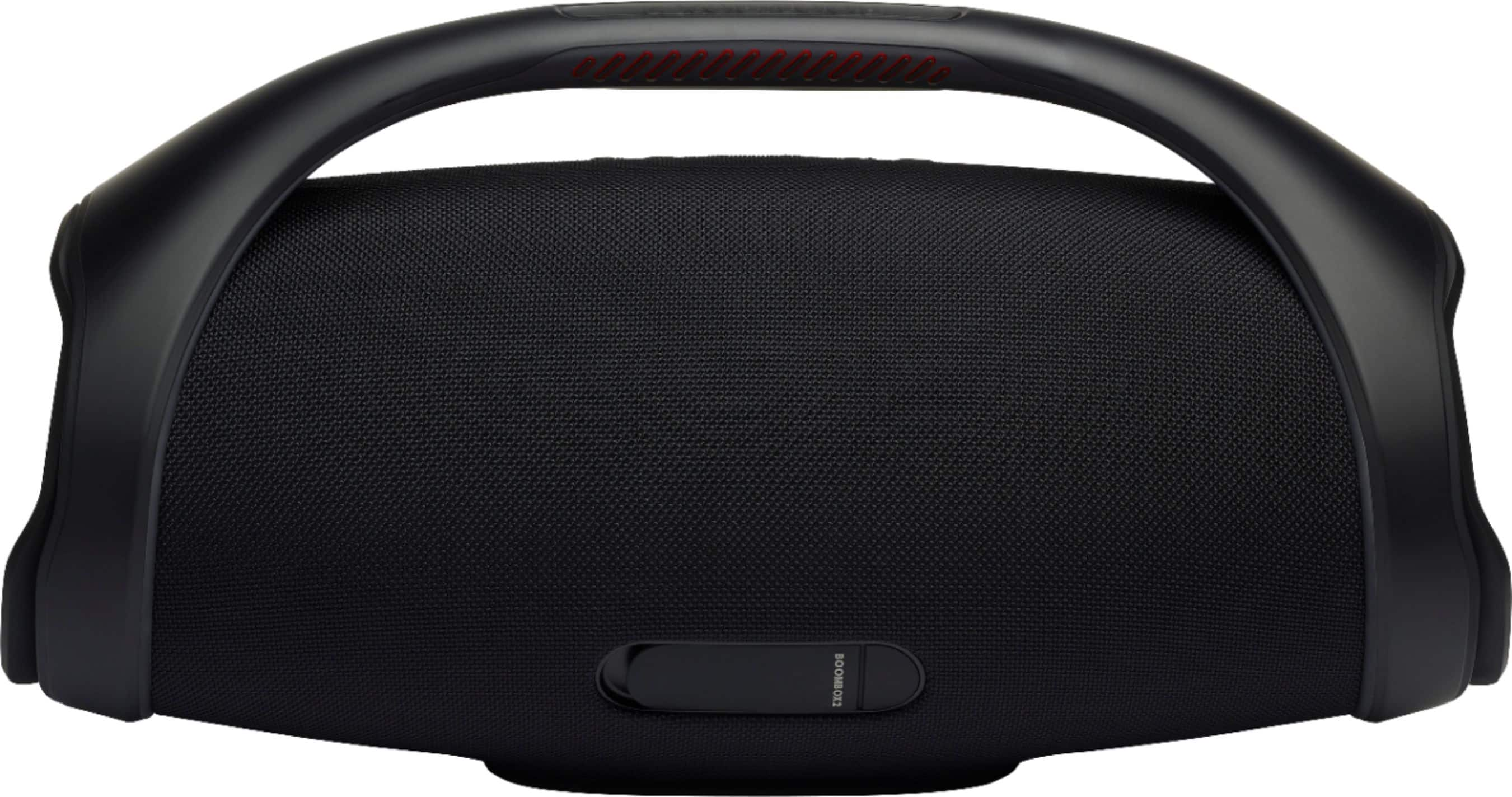 Bocinas JBL Boombox 2 Whaterproof - Black JBLBOOMBOX2BLKAM