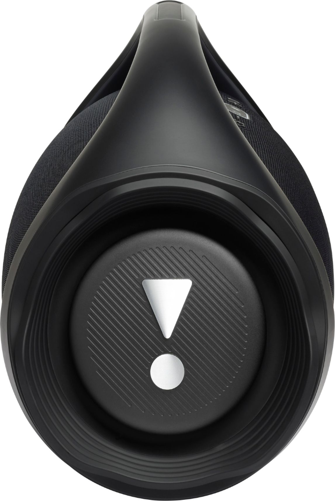 JBL Boombox 2 Portable Bluetooth Speaker Black JBLBOOMBOX2BLKAM 