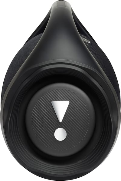 JBL Boombox 2 Portable Bluetooth Speaker Black JBLBOOMBOX2BLKAM JBL Boombox 2 Portable Bluetooth Speaker Black JBLBOOMBOX2BLKAM