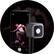 Alt View 15. Anker - External LED Flash for Apple iPhone 12/12 Mini/12 Pro/11 Pro Max and iPhone 11/11 Pro/11 Pro Max - Dark Gray.