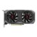 Front Zoom. PNY - GeForce GTX 1660 SUPER 6GB GDDR6 PCI Express 3.0 Graphics Card with Dual Fan/Gaming Overclocked Edition - Black.