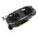 Alt View Zoom 1. PNY - GeForce GTX 1660 SUPER 6GB GDDR6 PCI Express 3.0 Graphics Card with Dual Fan/Gaming Overclocked Edition - Black.
