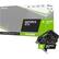 Alt View 15. PNY - Single Fan NVIDIA GeForce GTX 1660 SUPER 6GB GDDR6 PCI Express 3.0 Graphics Card - Black.