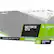 Alt View 16. PNY - Single Fan NVIDIA GeForce GTX 1660 SUPER 6GB GDDR6 PCI Express 3.0 Graphics Card - Black.