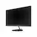 Alt View 11. ViewSonic - VX2485-MHU 24" IPS LCD FreeSync Monitor (HDMI, VGA, and USB) - Black.