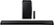Front Zoom. Samsung - 3.1.2-Channel Soundbar with Wireless Subwoofer and Dolby Atmos/DTS:X (2020) - Black.