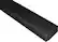 Alt View 14. Samsung - 3.1.2-Channel Soundbar with Wireless Subwoofer and Dolby Atmos/DTS:X (2020) - Black.