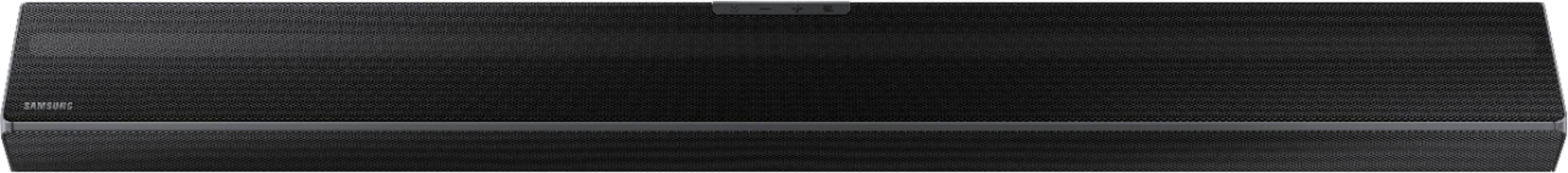 Alt View 20. Samsung - 5.1-Channel Soundbar with Wireless Subwoofer and Acoustic Beam - Black.