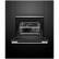 Alt View 11. Fisher & Paykel - Contemporary 30" Built-In Single Electric Convection Oven - Stainless Steel.