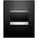 Alt View 12. Fisher & Paykel - Contemporary 30" Built-In Single Electric Convection Oven - Stainless Steel.