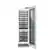 Alt View 16. Fisher & Paykel - ActiveSmart 91-Bottle Built-In Dual Zone Wine Cooler - Stainless Steel.