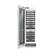 Alt View 13. Fisher & Paykel - ActiveSmart 91-Bottle Built-In Dual Zone Wine Cooler - Stainless Steel.