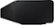Alt View Zoom 12. Samsung - 3.1-Channel Soundbar with Wireless Subwoofer and DTS Virtual:X/Dolby Digital - Black.