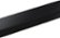Alt View Zoom 13. Samsung - 3.1-Channel Soundbar with Wireless Subwoofer and DTS Virtual:X/Dolby Digital - Black.
