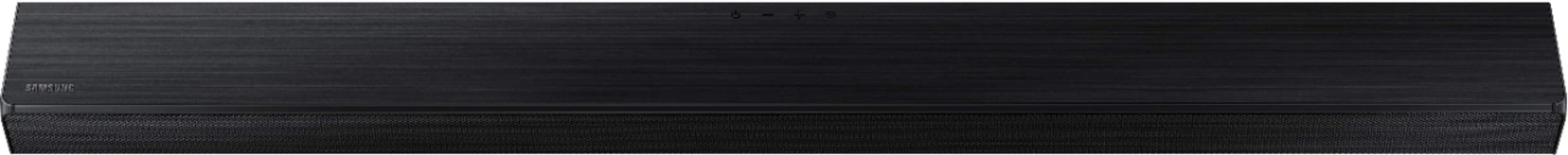 Alt View 14. Samsung - 3.1-Channel Soundbar with Wireless Subwoofer and DTS Virtual:X/Dolby Digital - Black.